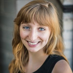 Meet your Posher, Lillian